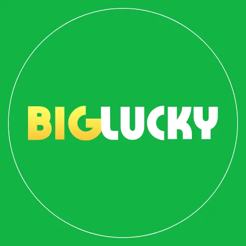 Big Lucky Casino
