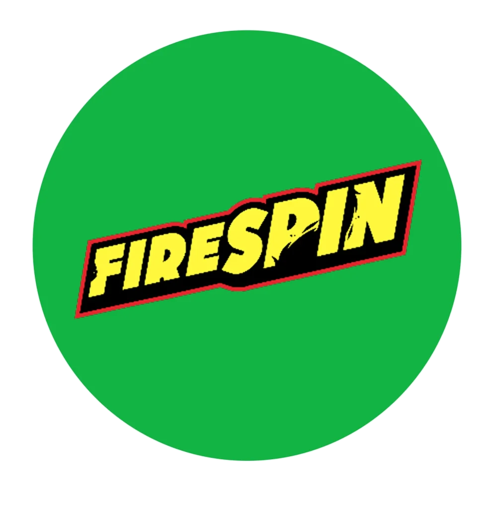 Firespin Casino Logo