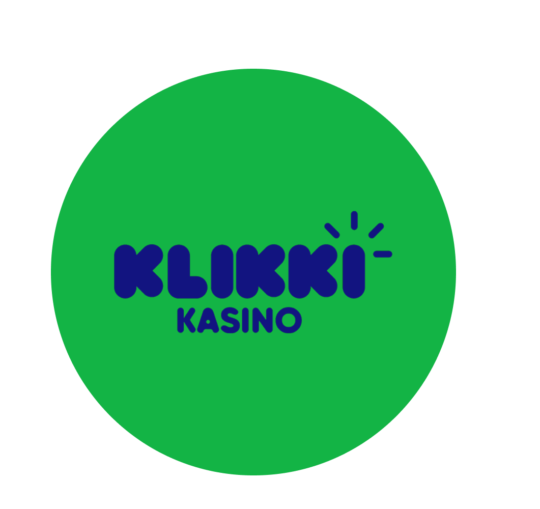 Klikki Casino logo