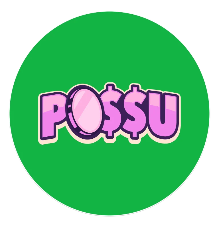 Possu casino logo