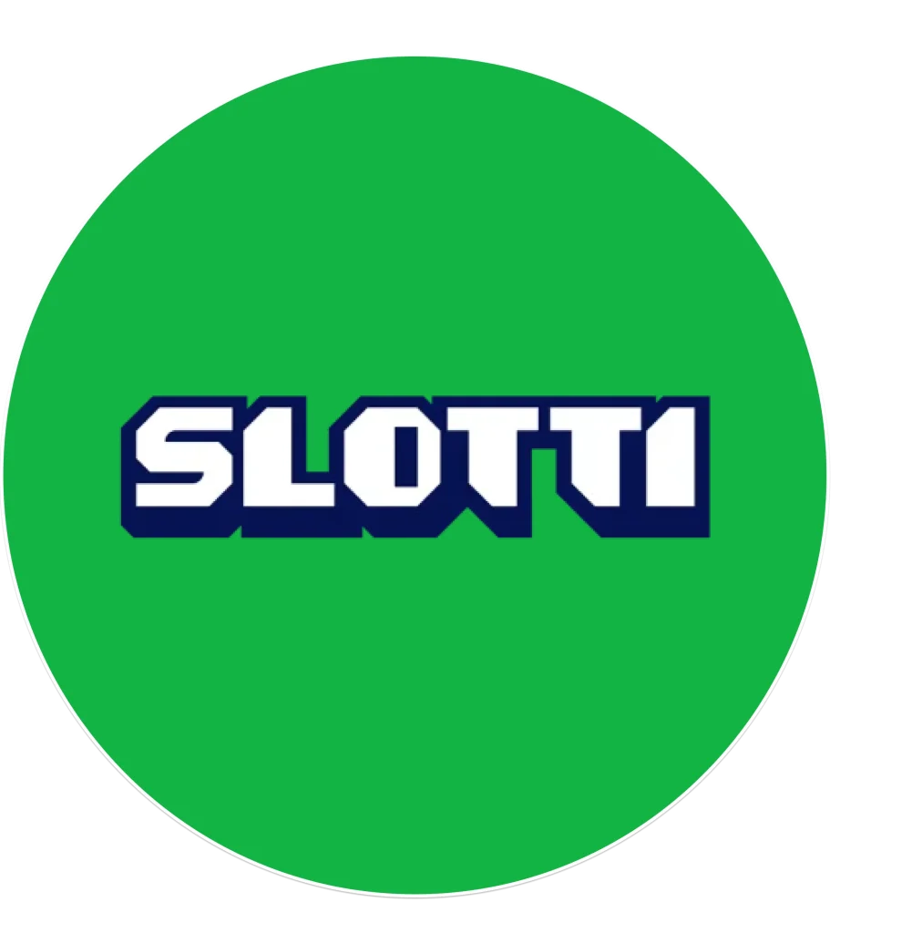 SLOTTI CASINO LOGO