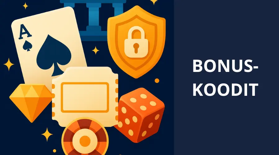 Bonuskoodit sivun artikklikuvat