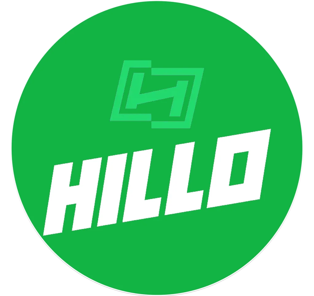 hillo casino logo