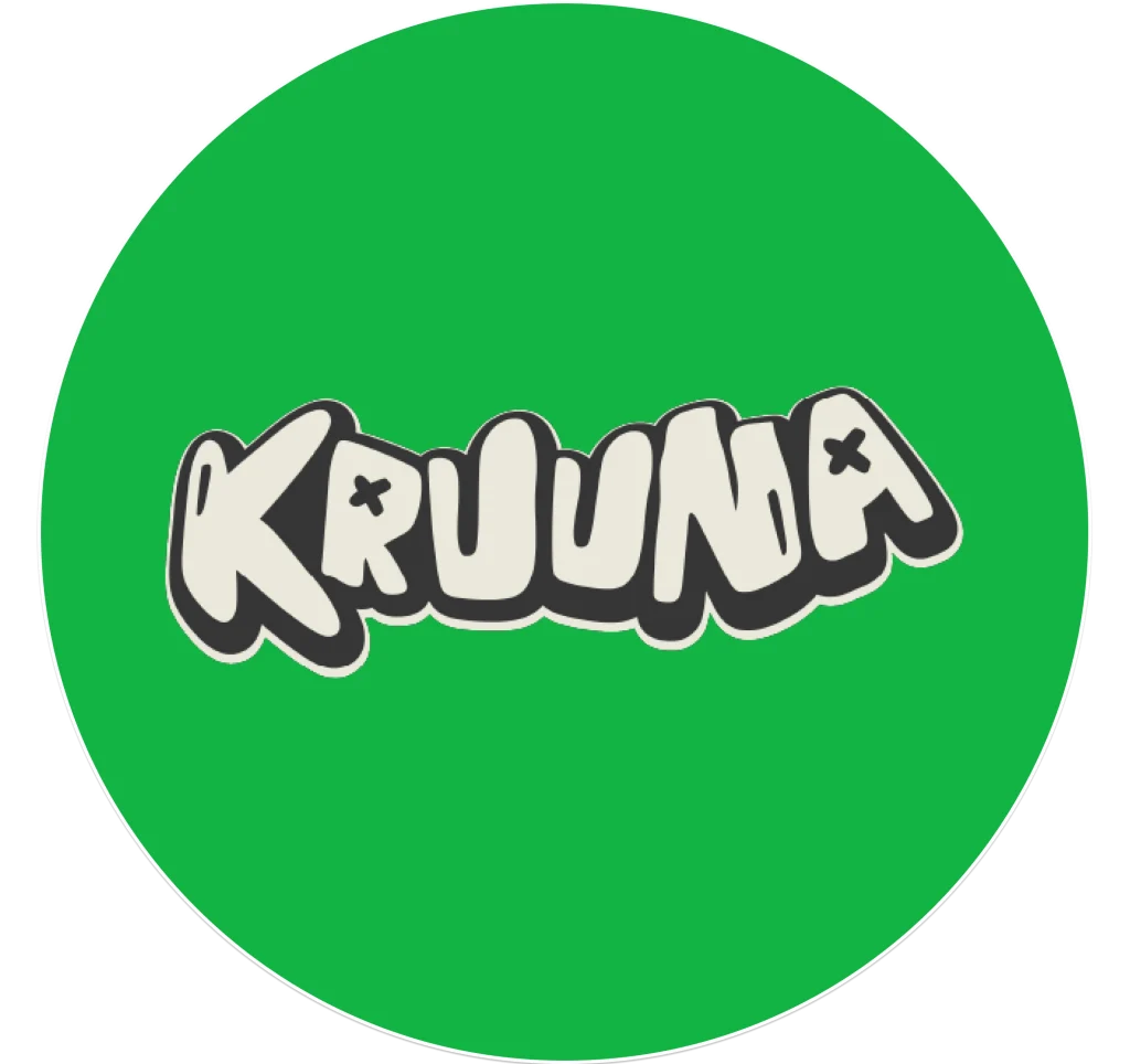 kruuna casino logo