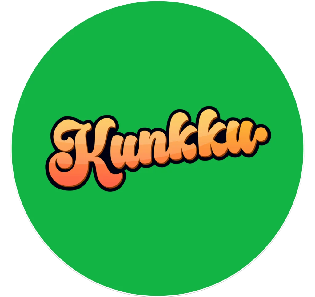 kunkku casino logo