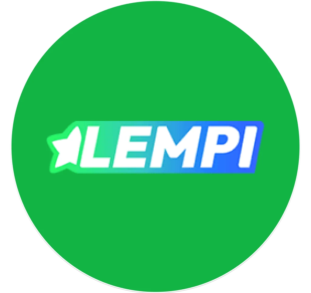 lempi casino logo