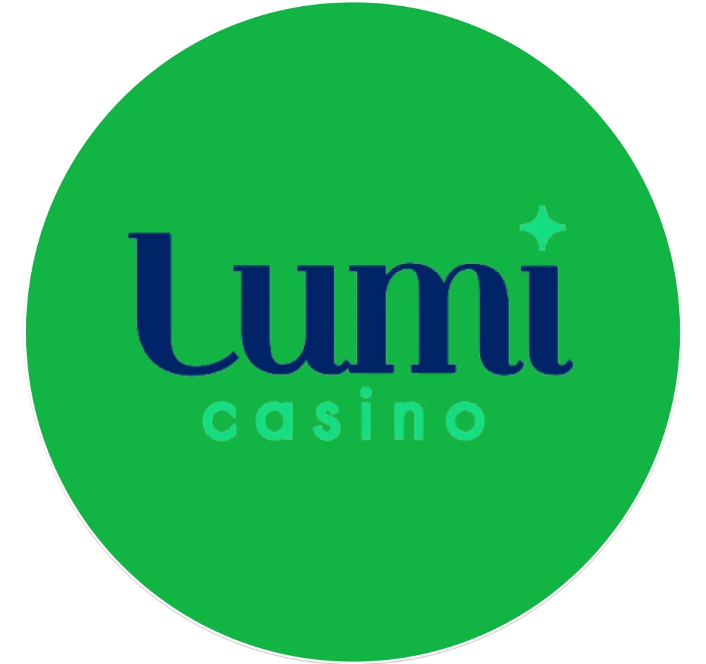 lumi casino logo