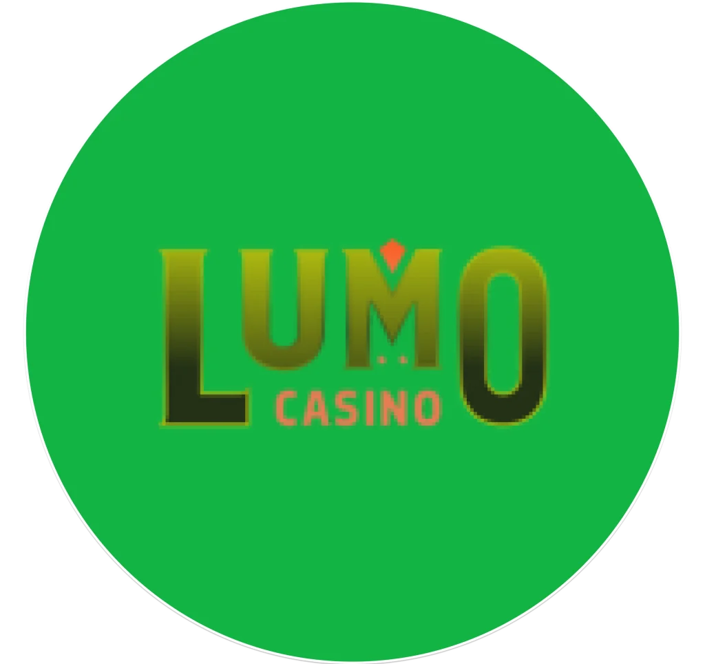 lumo casino logo