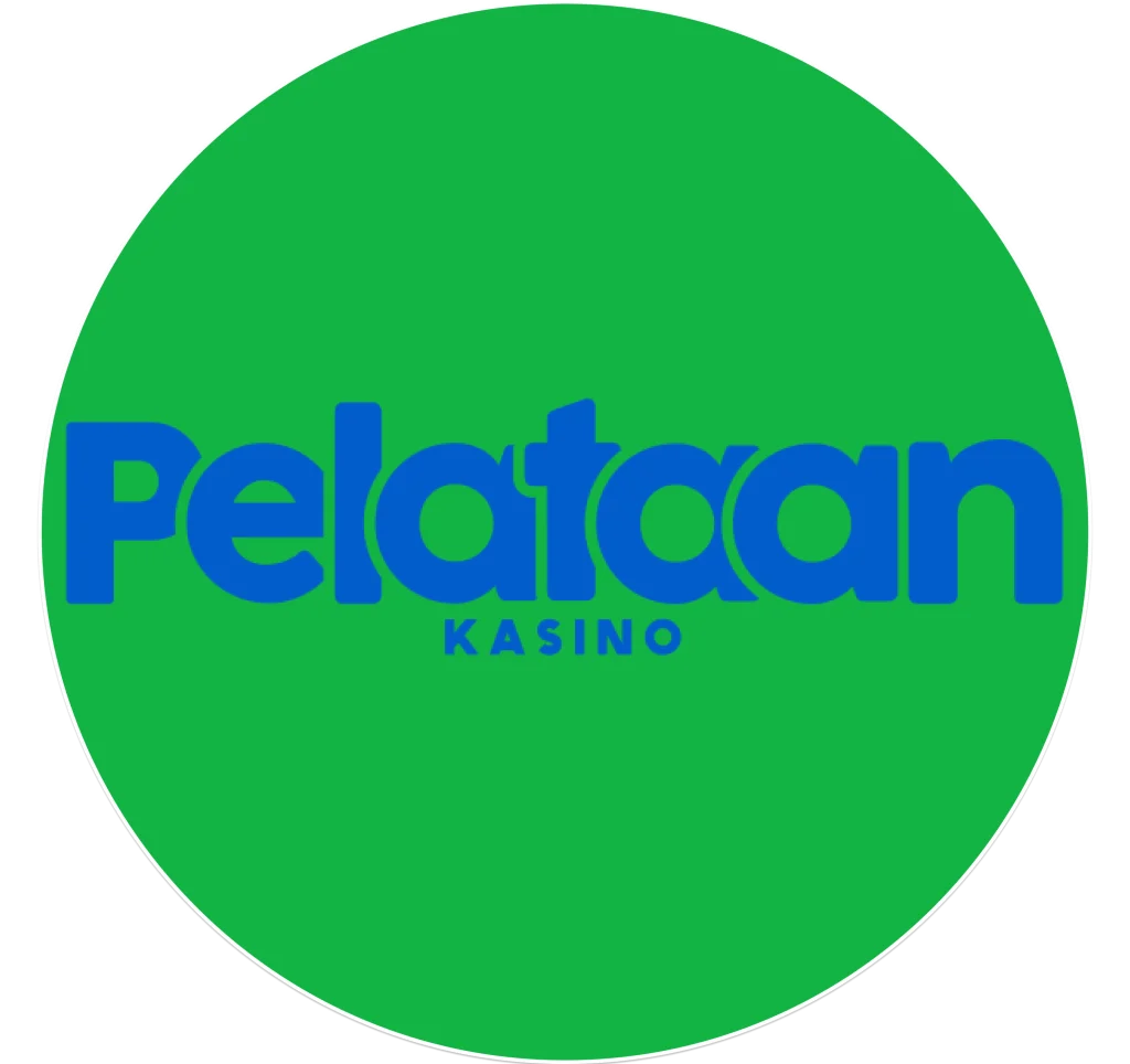 pelataan casino logo