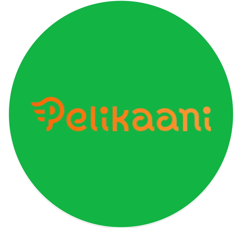 pelikaani casino logo