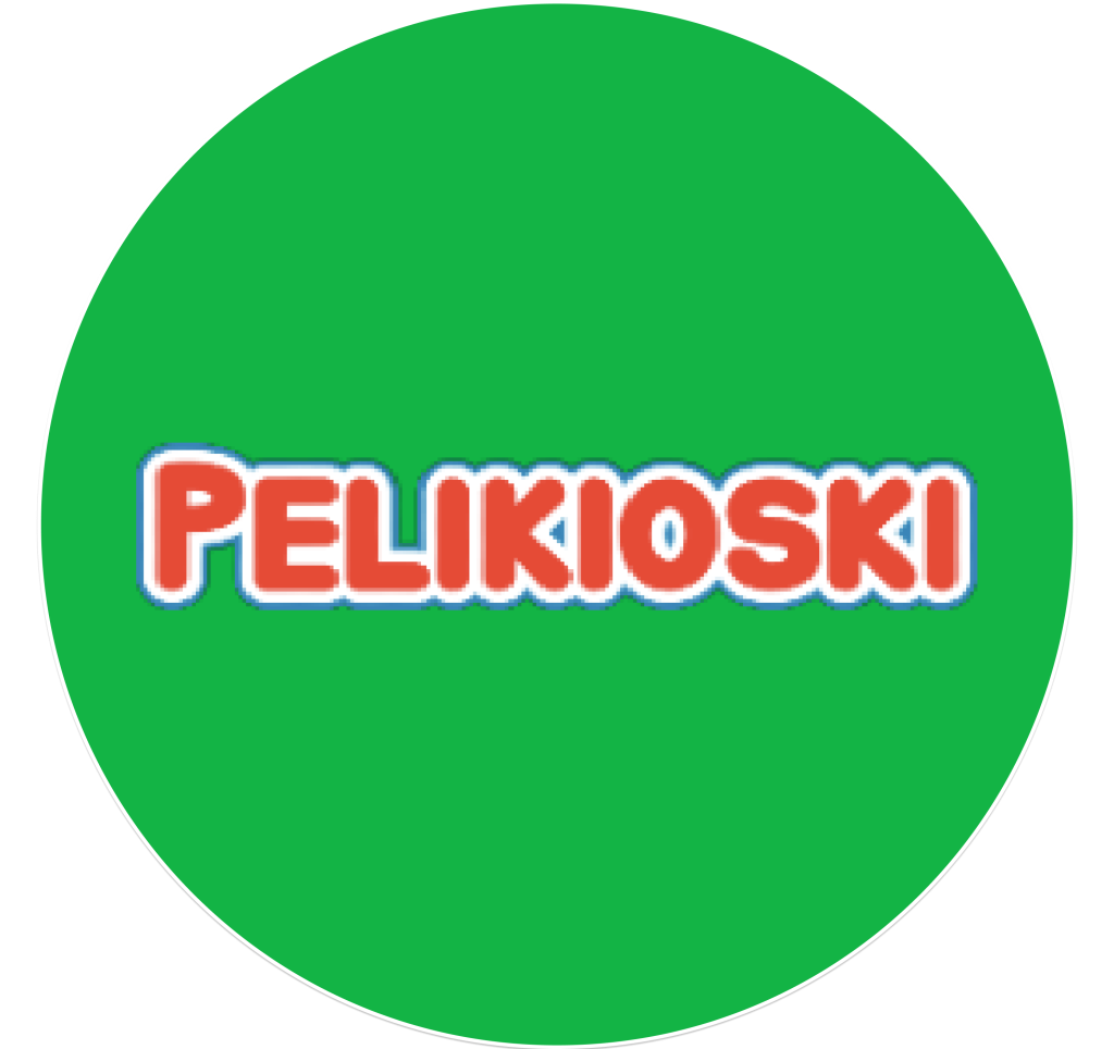 pelikioski casino logo