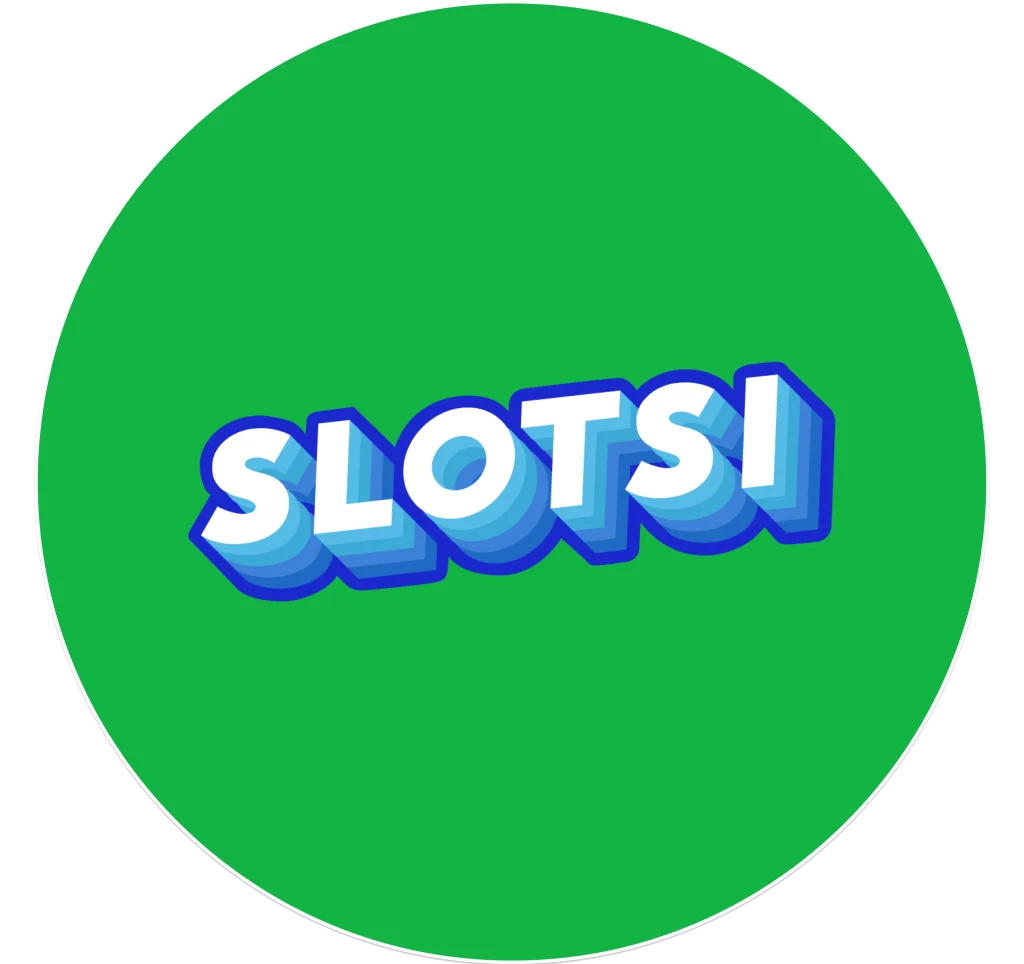 slotsi casino logo
