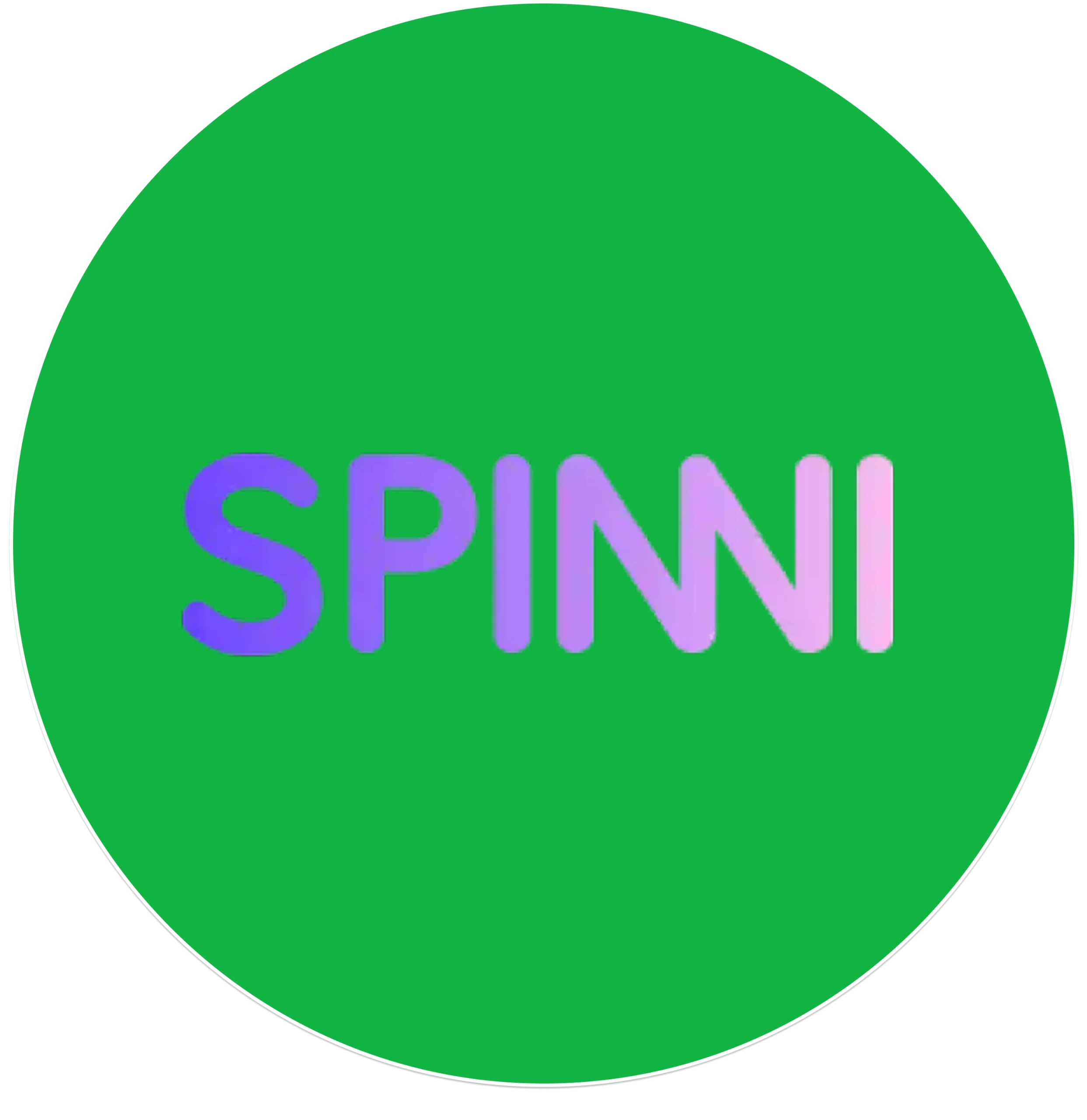 spinni casino logo