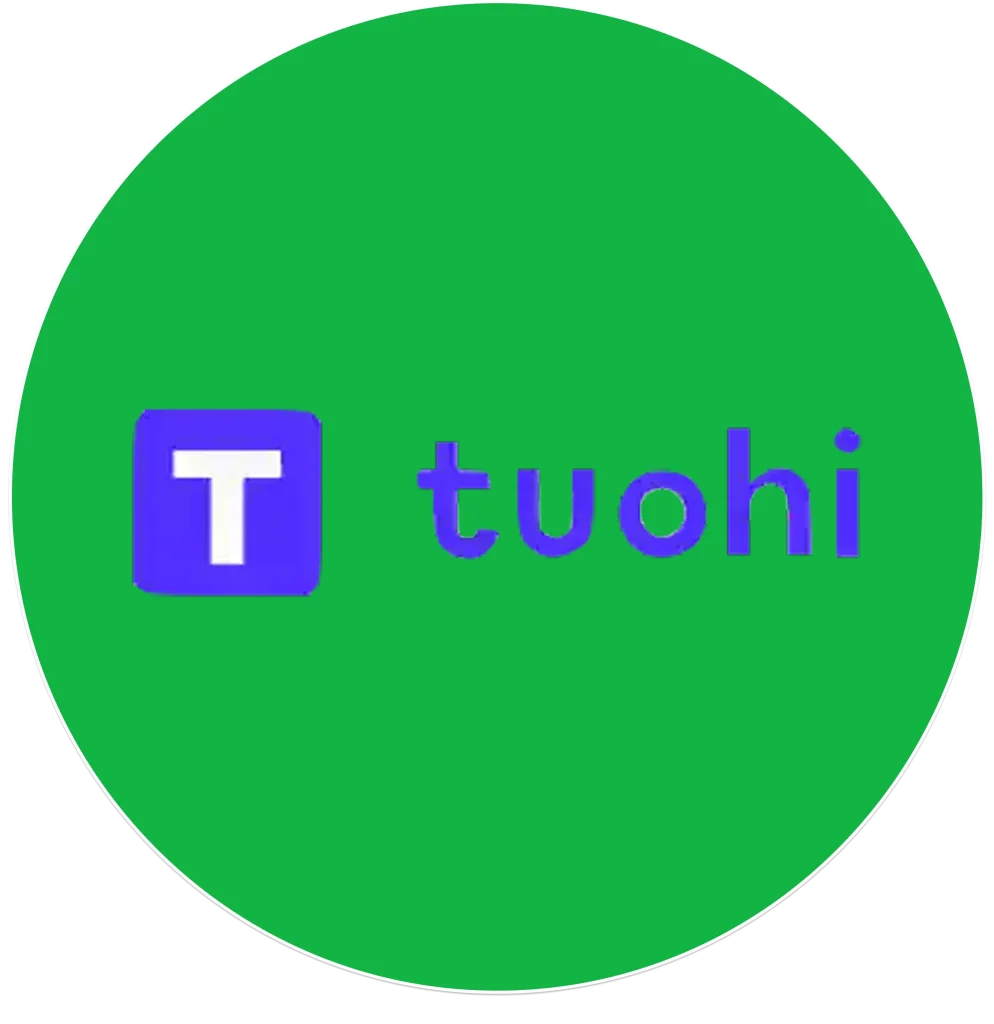 tuohi casino logo