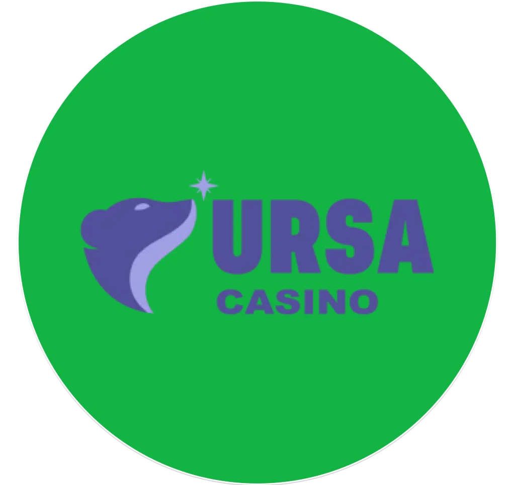 ursa casino logo